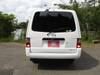 MAZDA BONGO VAN