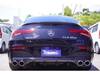 MERCEDES BENZ CLA-CLASS