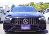 MERCEDES BENZ CLA-CLASS