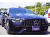 MERCEDES BENZ CLA-CLASS