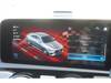 MERCEDES BENZ CLA-CLASS