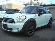 2011 BMW MINI COOPER