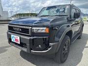 2024 TOYOTA LANDCRUISER 250