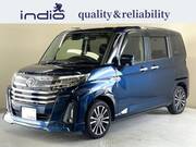 2021 TOYOTA ROOMY