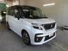 SUZUKI SOLIO BANDIT