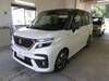SUZUKI SOLIO BANDIT