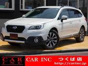 2015 SUBARU LEGACY OUTBACK