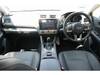 SUBARU LEGACY OUTBACK