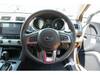SUBARU LEGACY OUTBACK