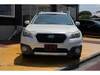 SUBARU LEGACY OUTBACK