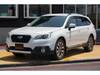 SUBARU LEGACY OUTBACK