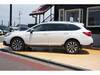 SUBARU LEGACY OUTBACK