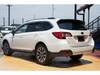SUBARU LEGACY OUTBACK