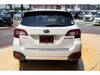 SUBARU LEGACY OUTBACK