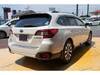 SUBARU LEGACY OUTBACK