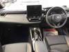 TOYOTA COROLLA TOURING