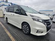 2018 NISSAN SERENA