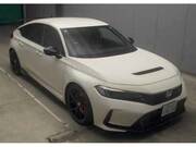 2024 HONDA CIVIC TYPE-R