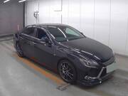 2017 TOYOTA MARK X