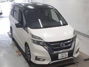 2019 NISSAN SERENA