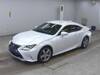 LEXUS RC