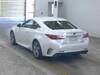 LEXUS RC
