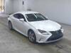 LEXUS RC