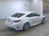 LEXUS RC