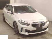 2021 BMW 1 SERIES