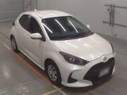 2022 TOYOTA YARIS