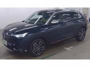 2021 HONDA VEZEL