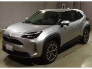 2022 TOYOTA YARIS CROSS Z