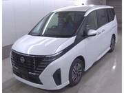 2025 NISSAN SERENA
