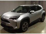 2023 TOYOTA YARIS CROSS HYBRID Z