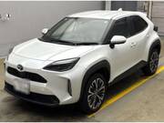 2023 TOYOTA YARIS CROSS HYBRID Z