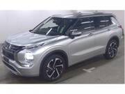 2021 MITSUBISHI OUTLANDER PHEV