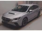 2022 SUBARU LEVORG