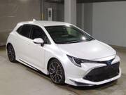 2020 TOYOTA COROLLA SPORT