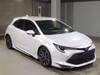 TOYOTA COROLLA SPORT