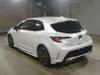 TOYOTA COROLLA SPORT