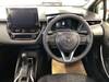 TOYOTA COROLLA SPORT