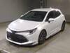TOYOTA COROLLA SPORT