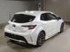 TOYOTA COROLLA SPORT
