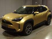 2021 TOYOTA YARIS CROSS