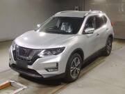 2020 NISSAN X-TRAIL