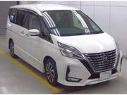 2021 NISSAN SERENA