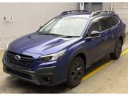 2022 SUBARU LEGACY OUTBACK