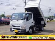 2019 FUSO CANTER