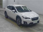 2019 SUBARU XV