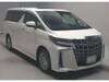 TOYOTA ALPHARD HYBRID